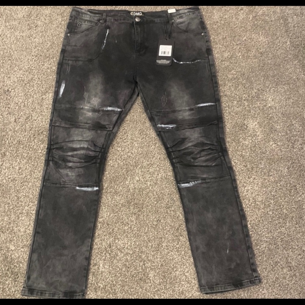 Brand new jeans with tags